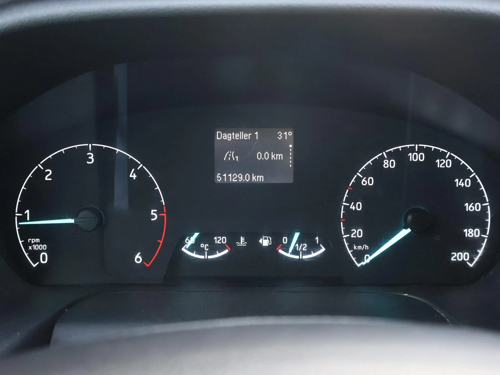 Ford Transit – foto 34