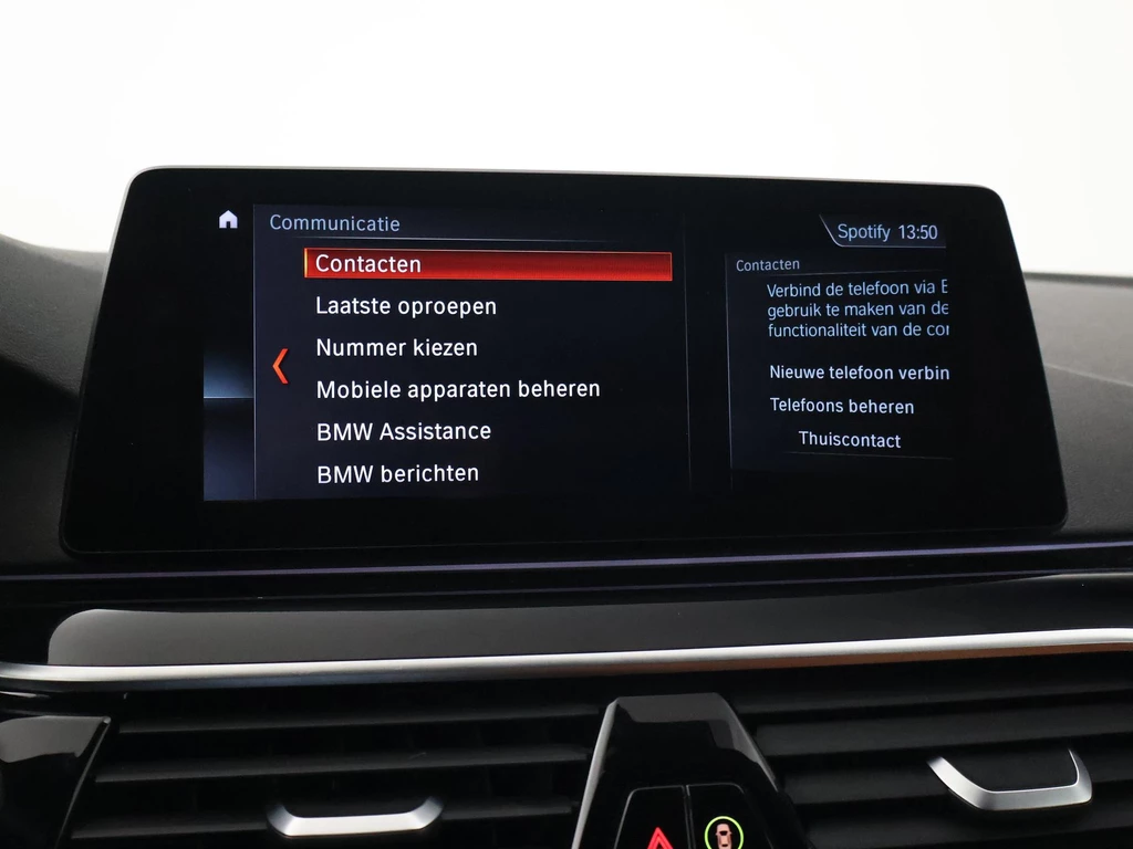 BMW 5 Serie – foto 51