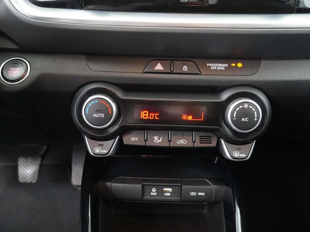 Kia Stonic – foto 21