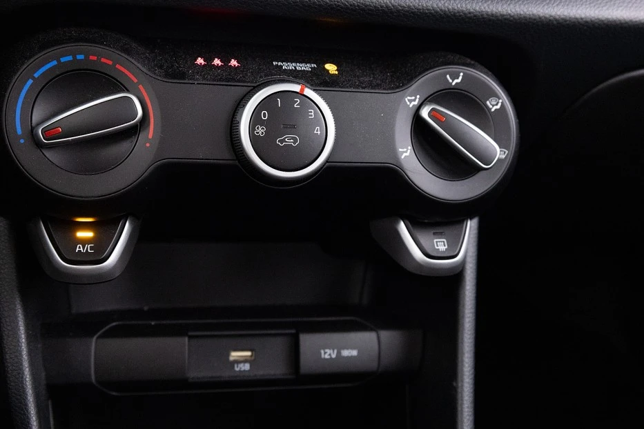 Kia Picanto – foto 15