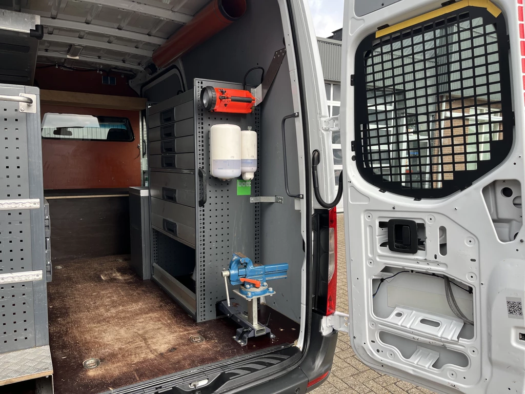 Mercedes-Benz Sprinter – foto 21