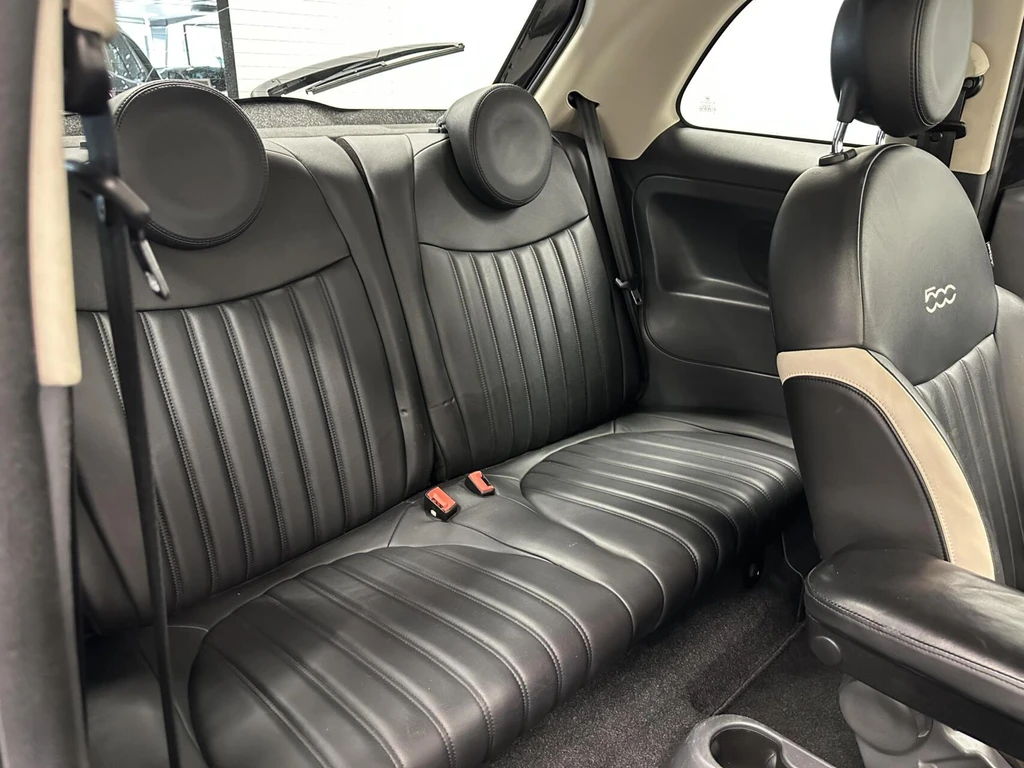 Fiat 500 – foto 13