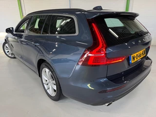 Volvo V60 – thumbnail 4
