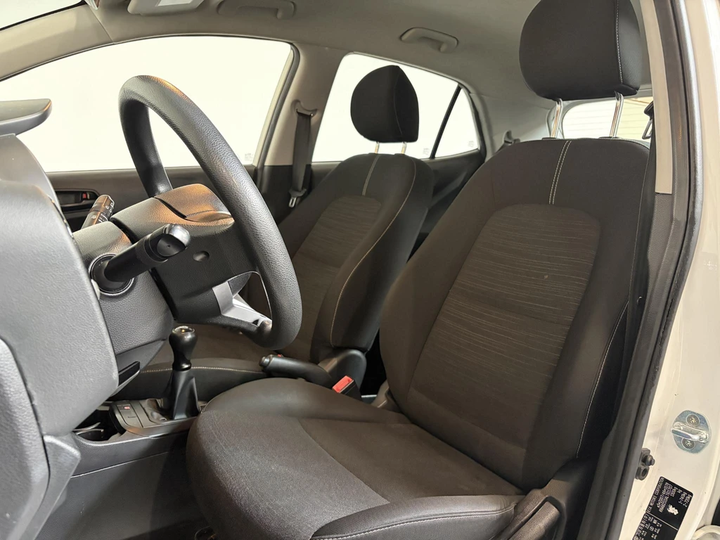 Kia Picanto – foto 10