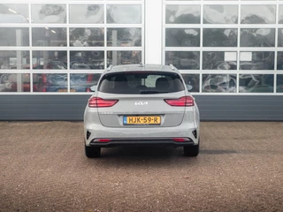 Kia Ceed Sportswagon – thumbnail 6