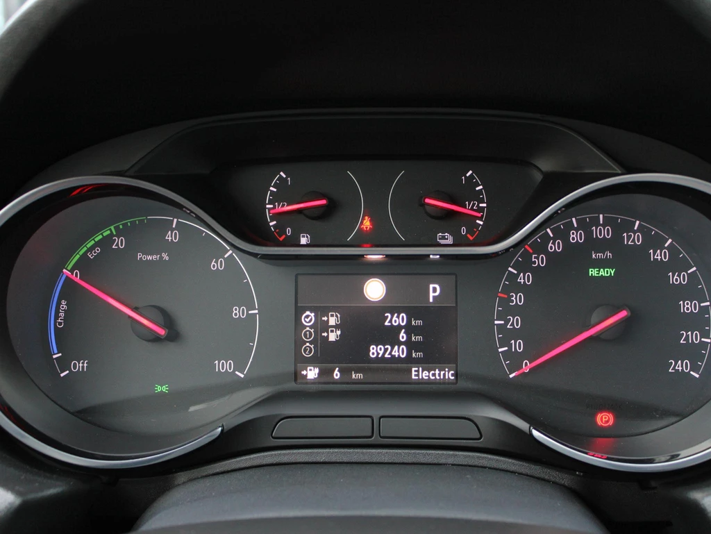 Opel Grandland X – foto 14