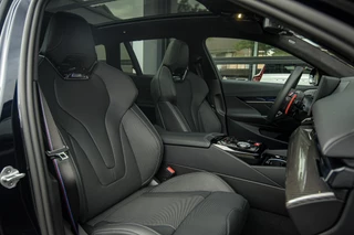 BMW M5 – thumbnail 32