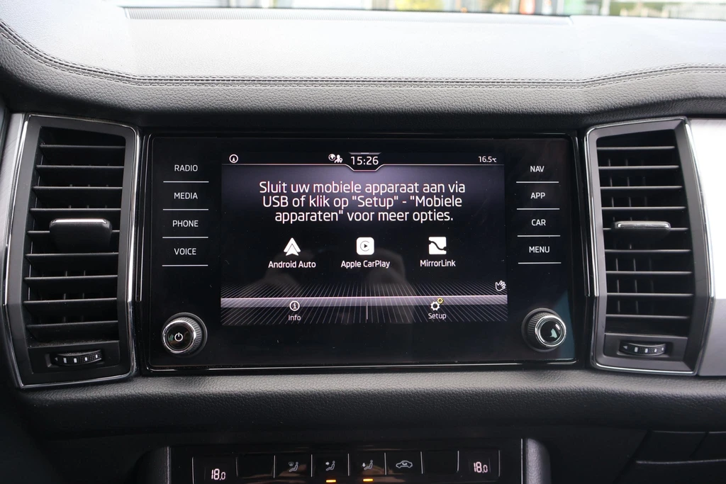 Škoda Kodiaq – foto 21