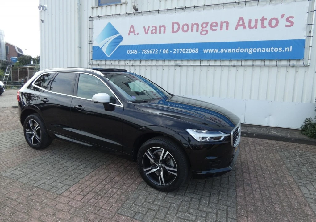 Volvo XC60 – foto 6