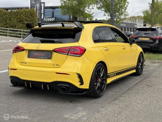 Mercedes-Benz A-Klasse – thumbnail 22