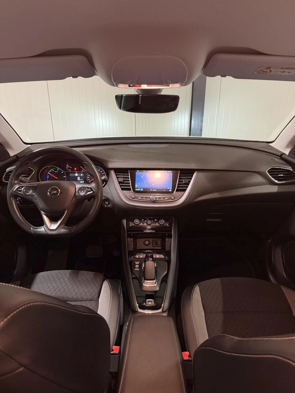 Opel Grandland X – foto 16