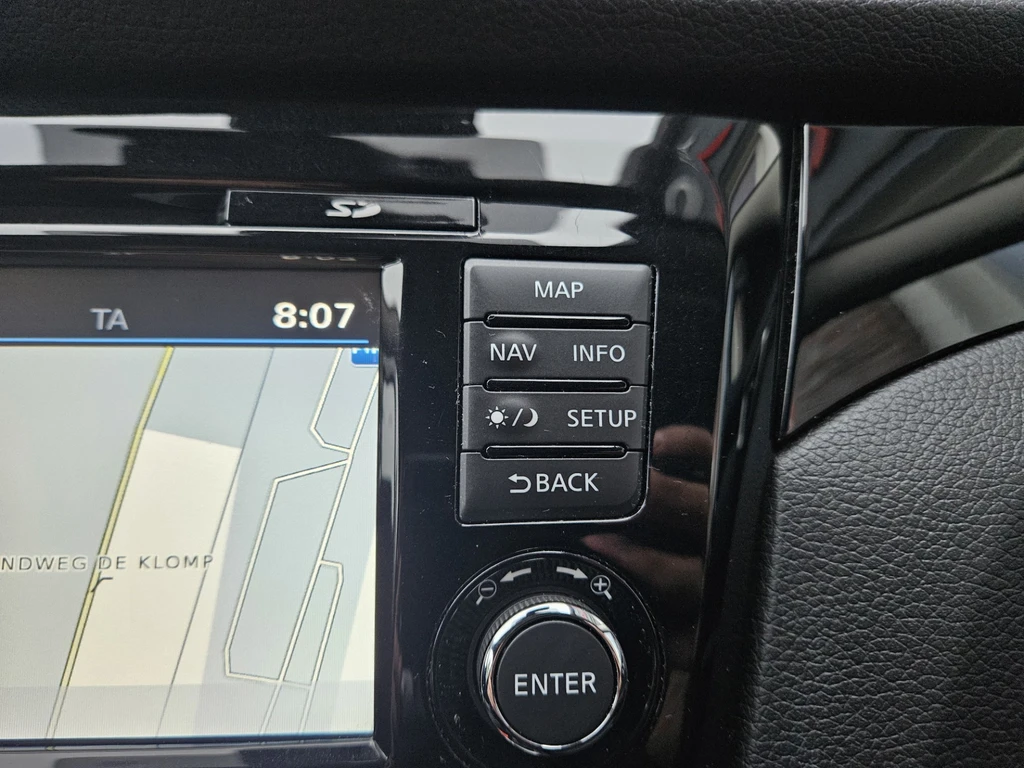 Nissan QASHQAI – foto 35