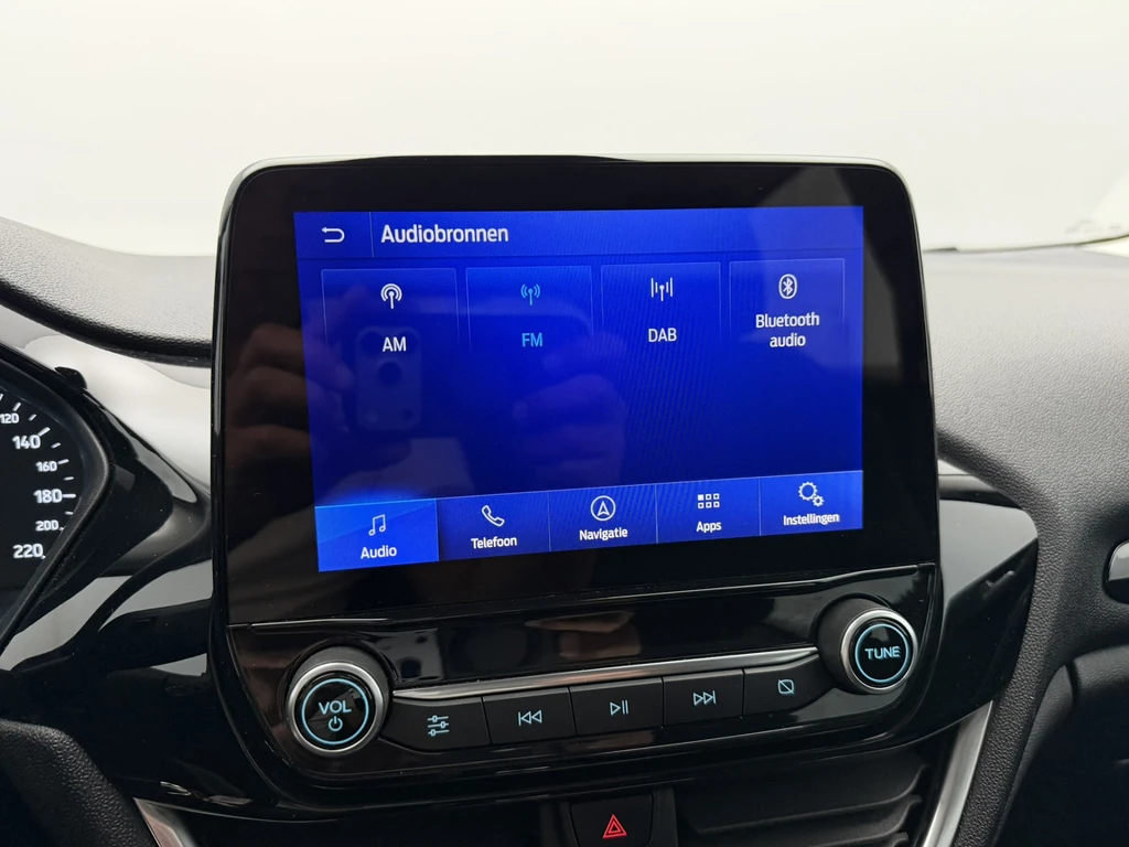 Ford Fiesta – foto 18