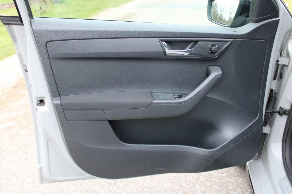 Škoda Fabia – foto 23