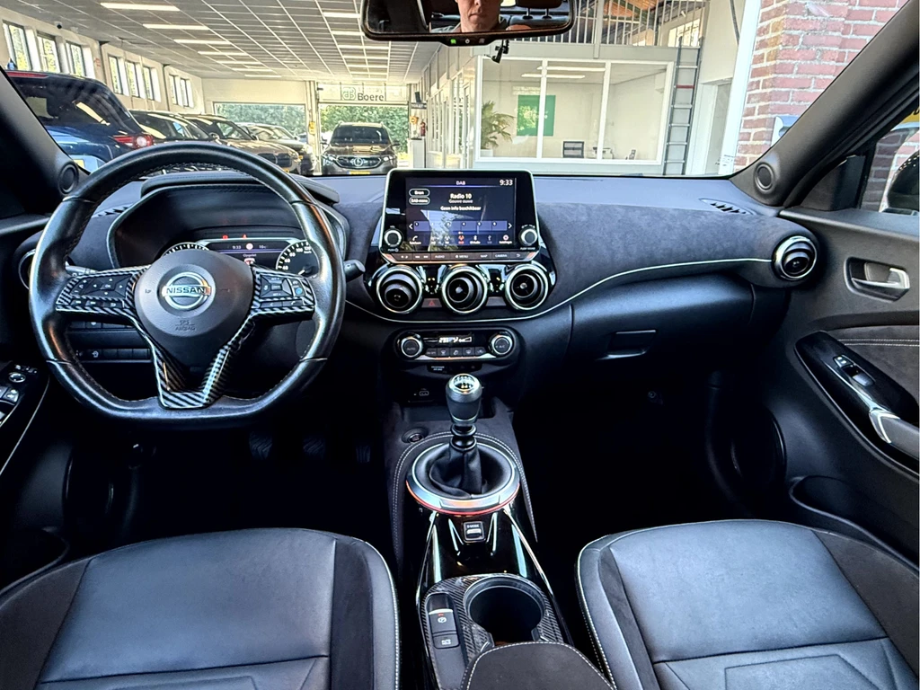 Nissan Juke – foto 10