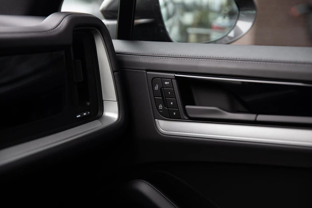 Porsche Cayenne – foto 40
