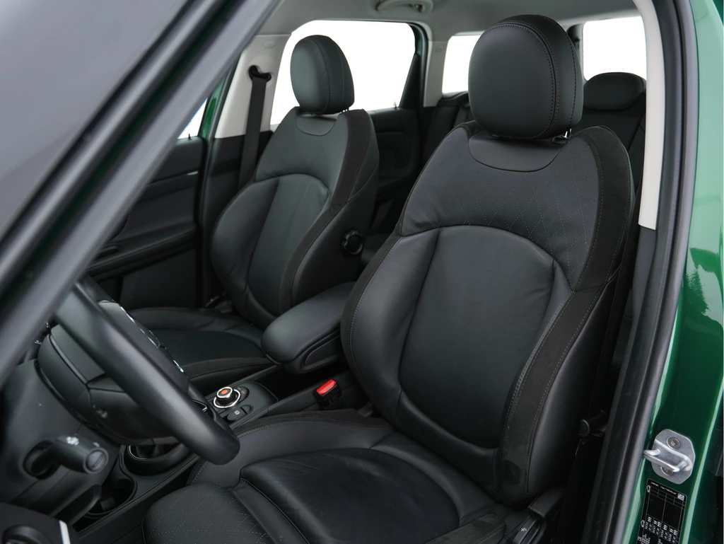 MINI Countryman – foto 24