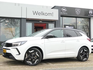 Opel Grandland – thumbnail 3