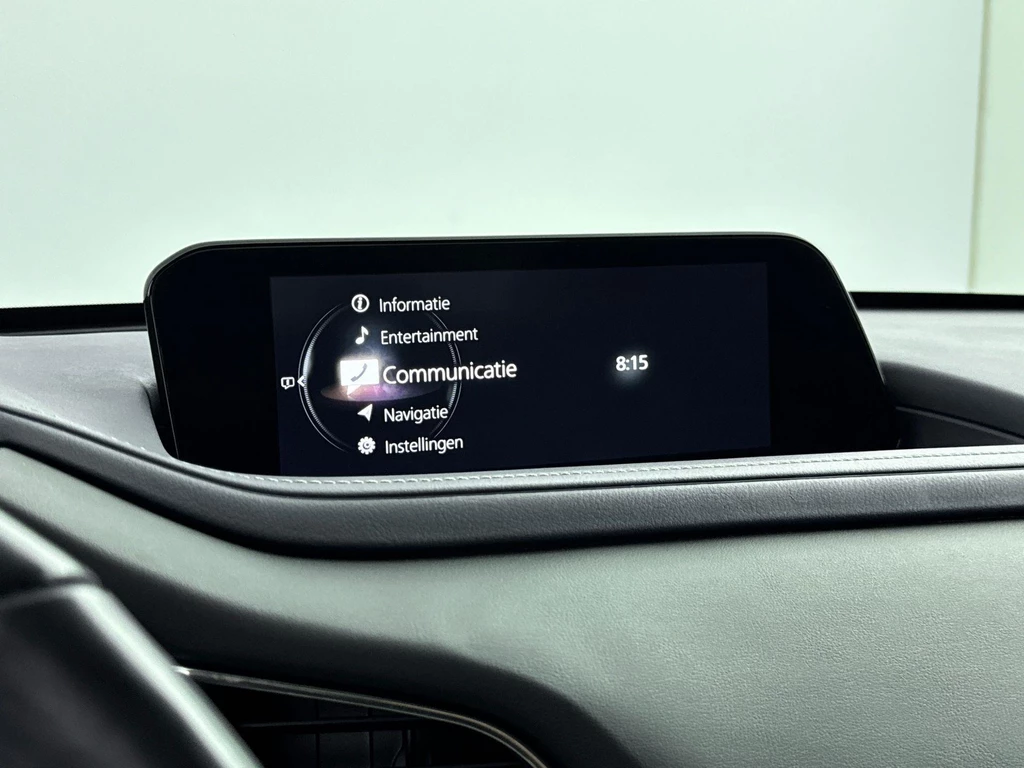 Mazda CX-30 – foto 8