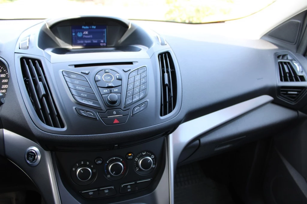 Ford Kuga – foto 22