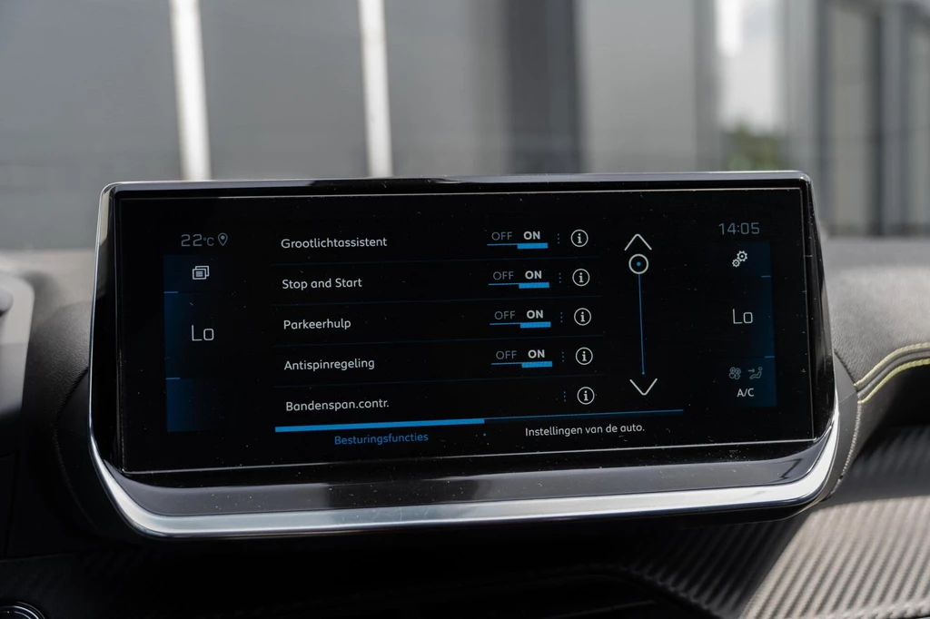 Peugeot 2008 – foto 26