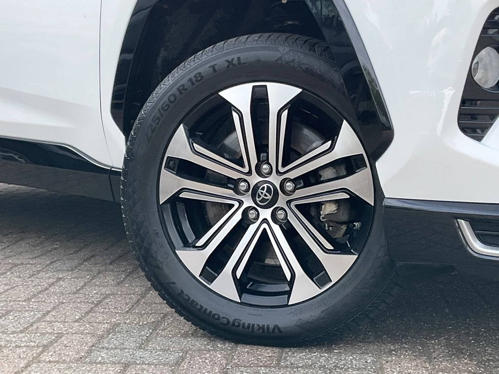 Toyota RAV4 – foto 21