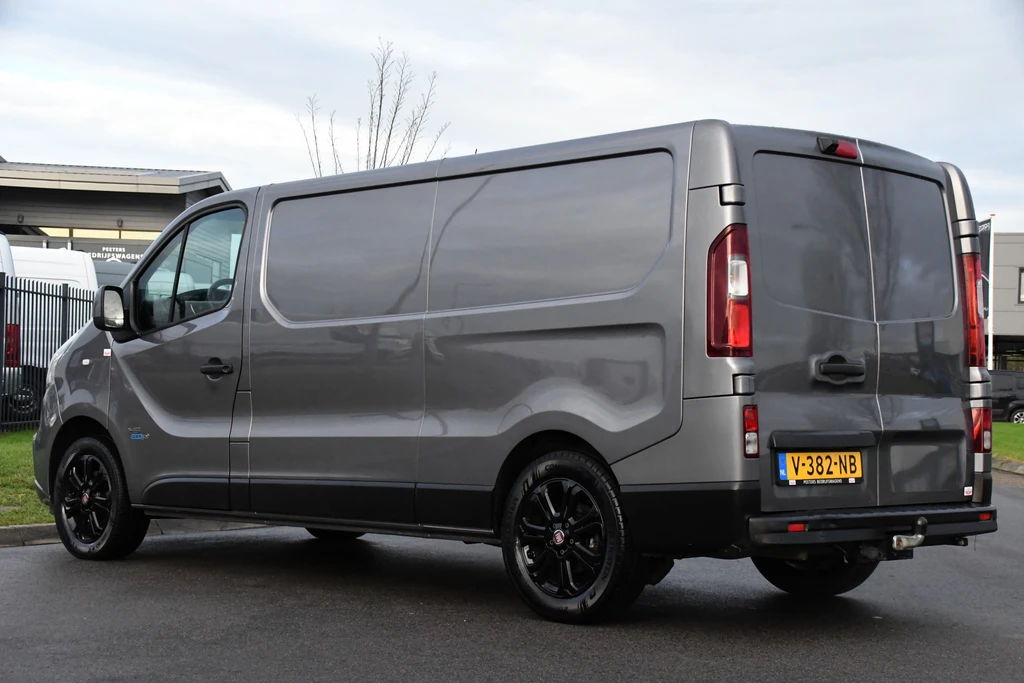 Fiat Talento – foto 6