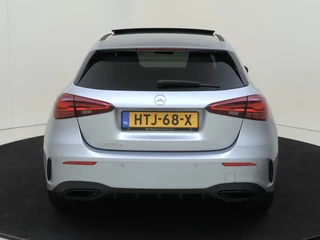 Mercedes-Benz A-Klasse – thumbnail 4