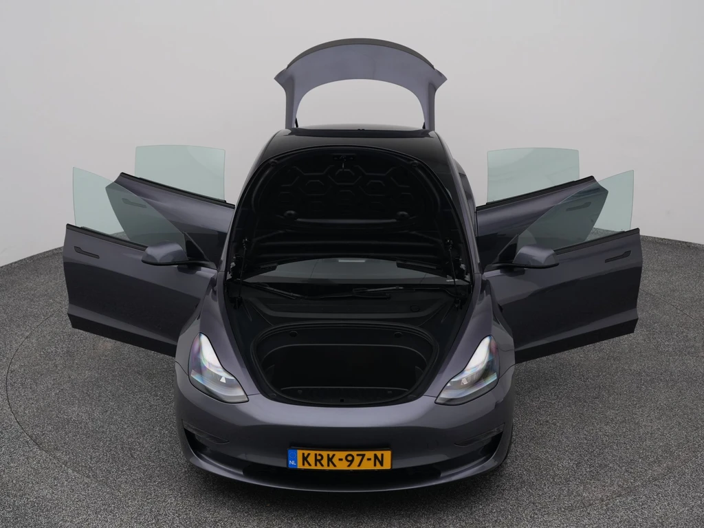 Tesla Model 3 – foto 33