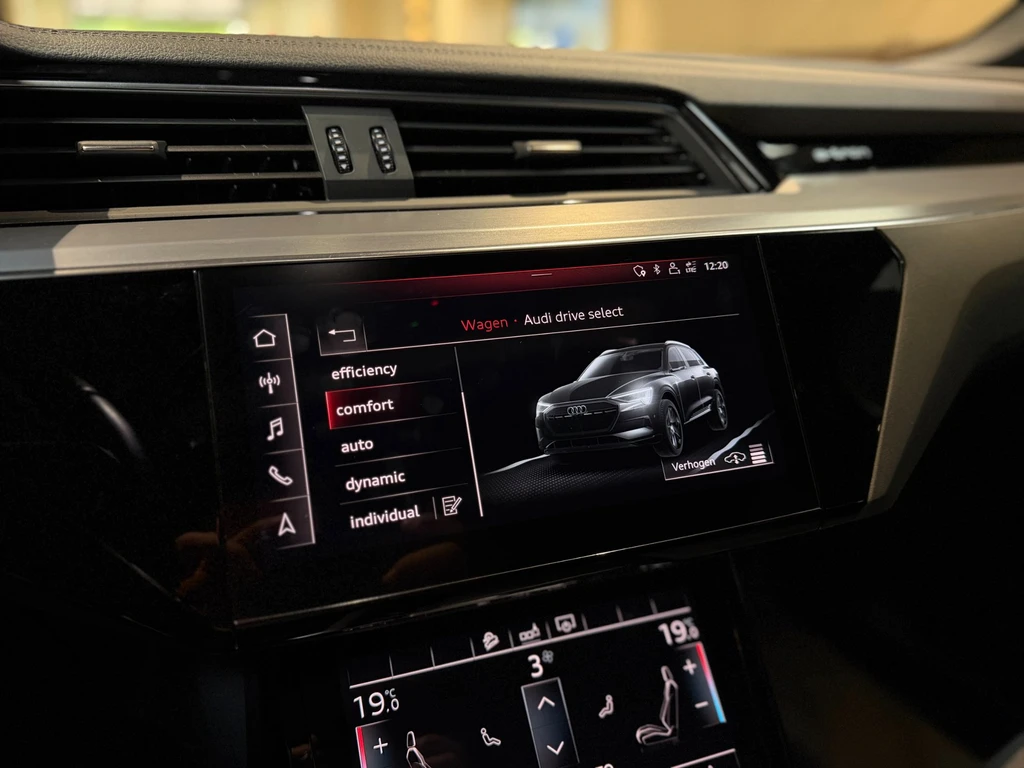 Audi e-tron – foto 40