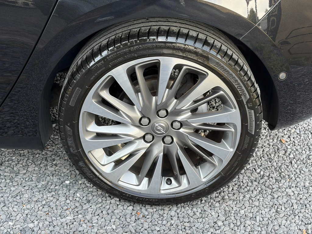 Opel Astra – foto 32