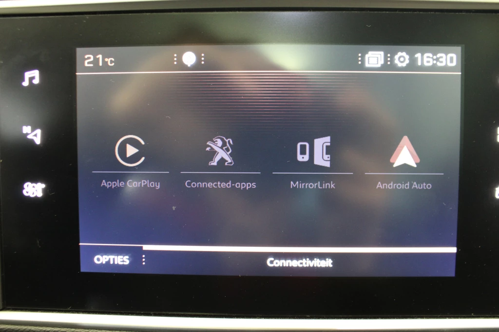 Peugeot 308 – foto 10