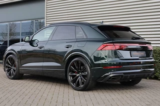 Audi Q8 – thumbnail 7
