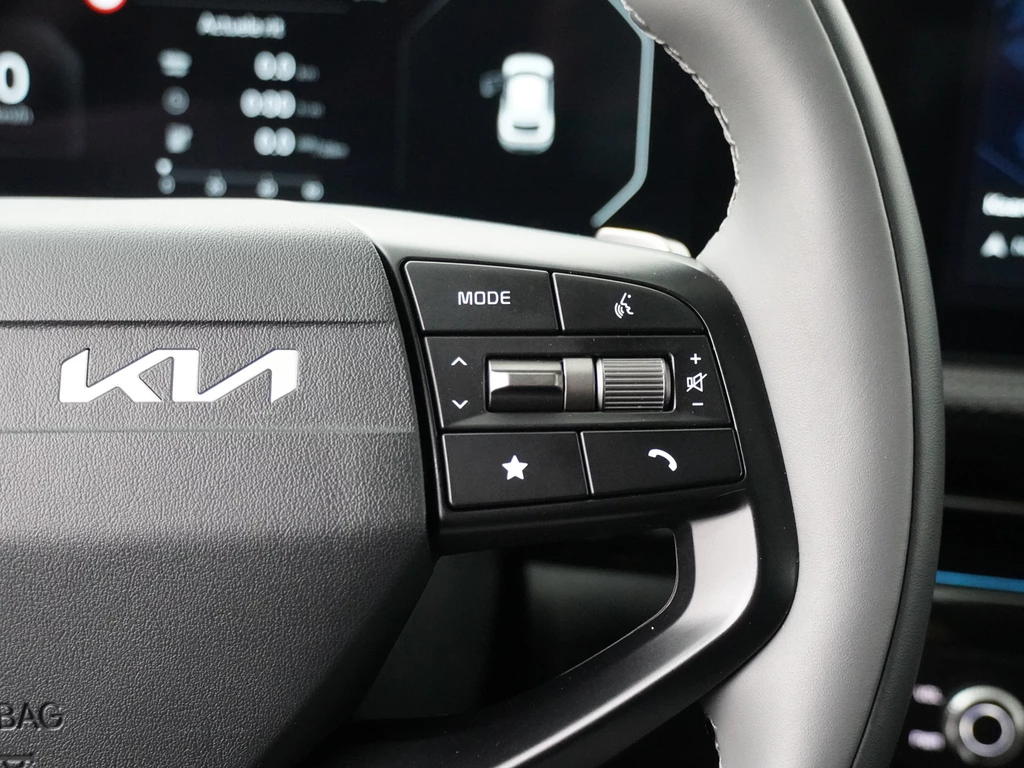 Kia EV6 – foto 29
