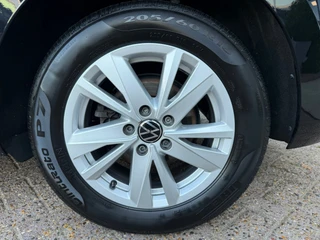 Volkswagen Touran – thumbnail 14