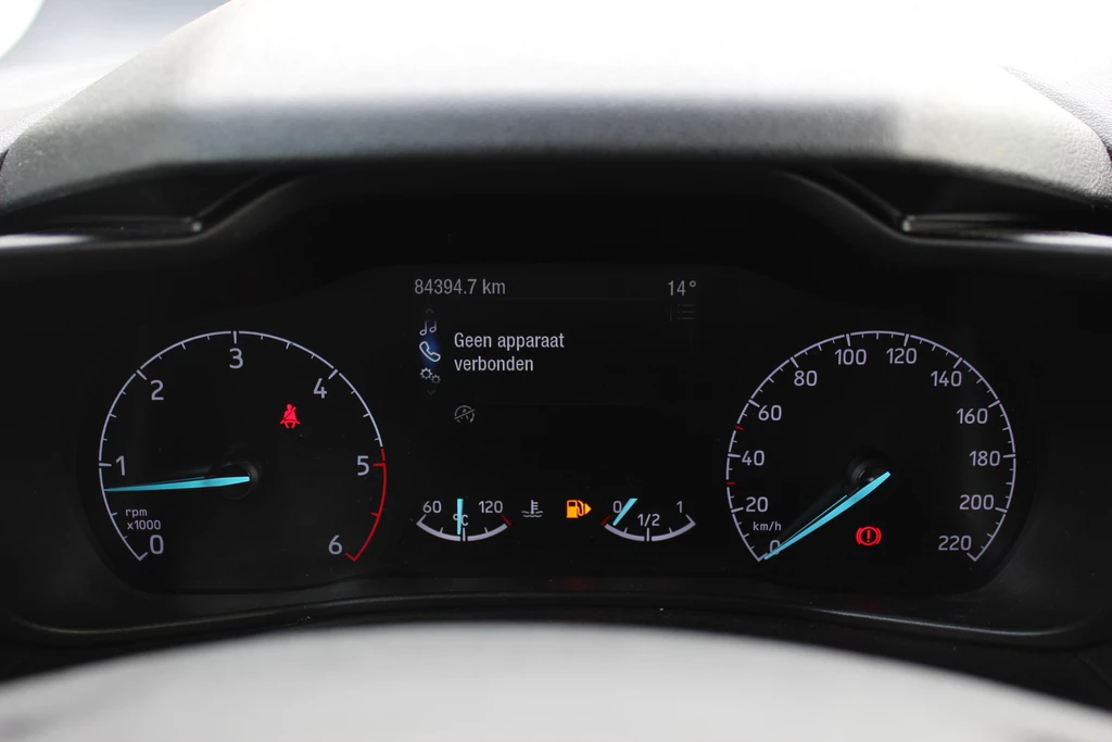 Ford Transit Connect – foto 22