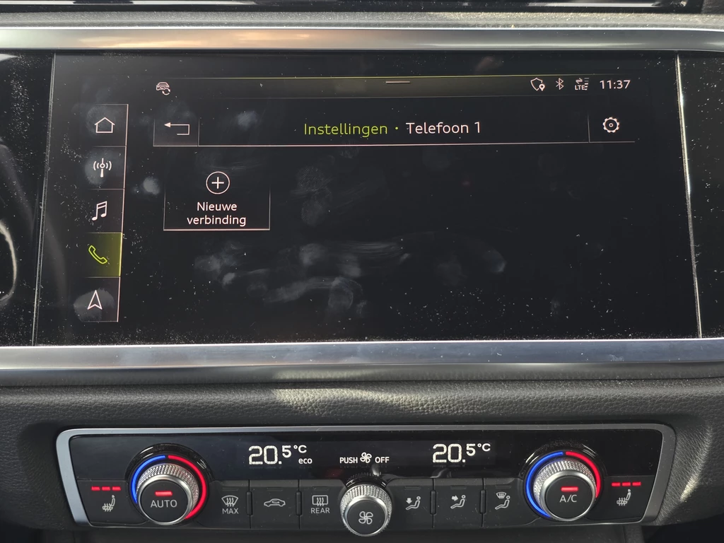 Audi Q3 – foto 30