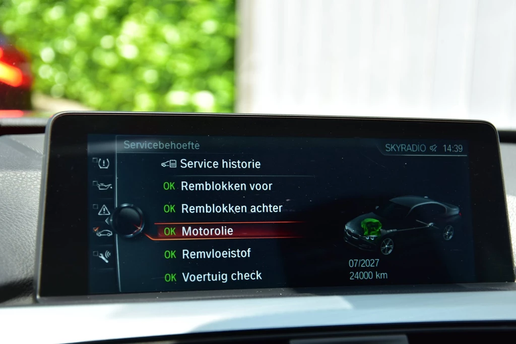 BMW 3 Serie – foto 15
