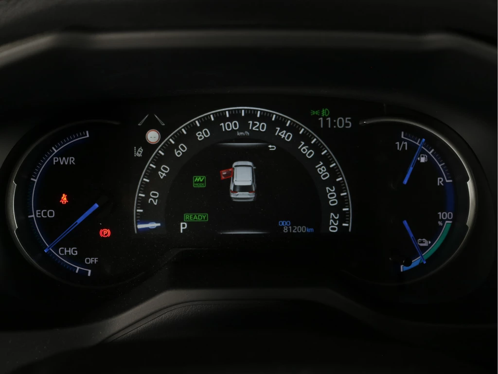 Suzuki Across – foto 15