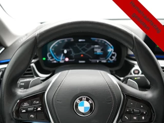BMW 5 Serie – thumbnail 24