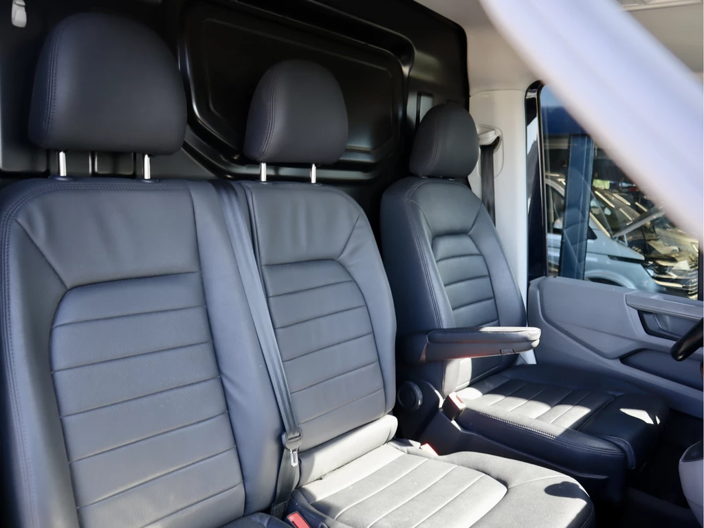Volkswagen Crafter – foto 24