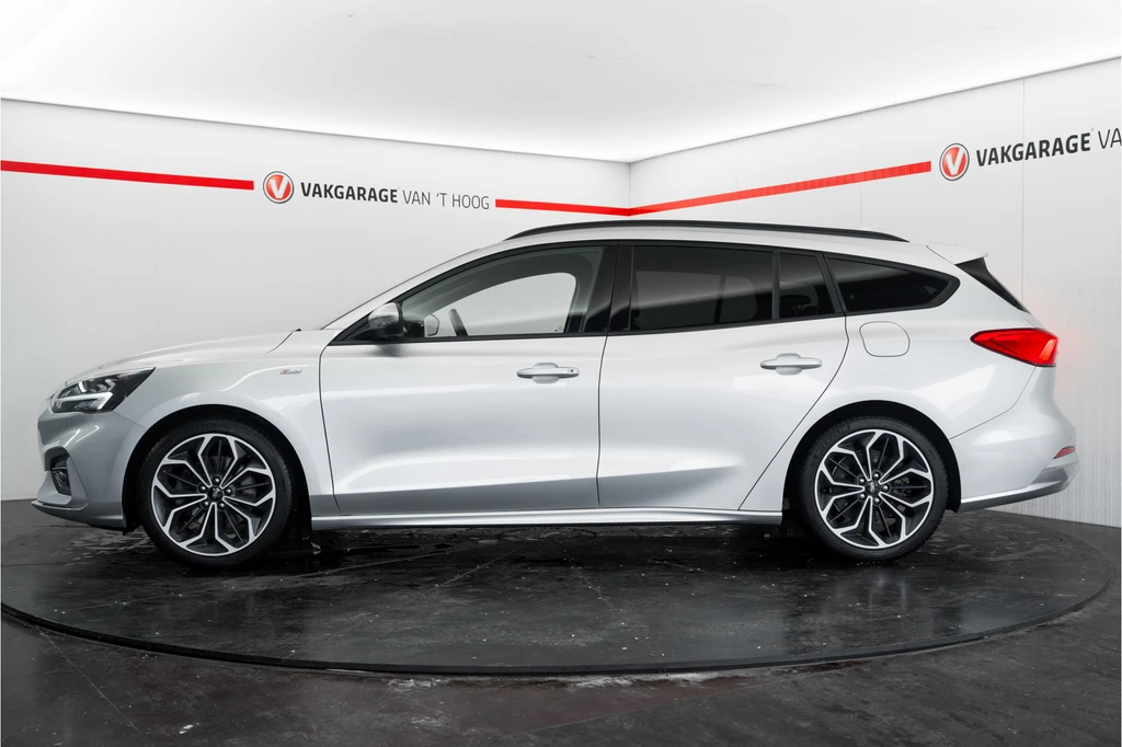 Ford Focus – foto 2
