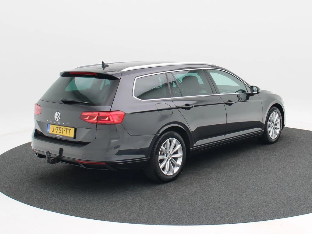 Volkswagen Passat – foto 4