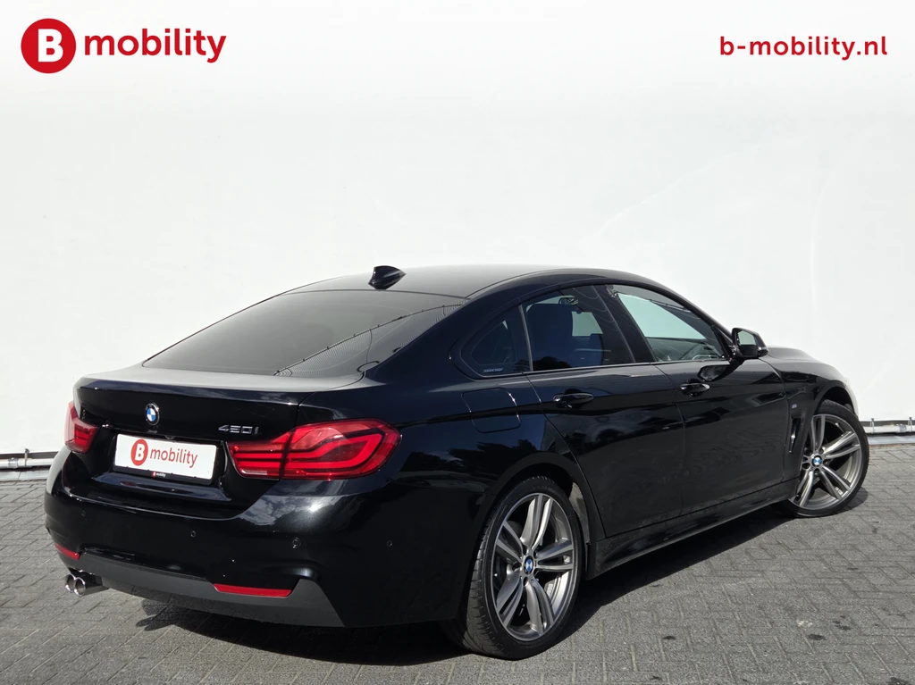 BMW 4 Serie – foto 5