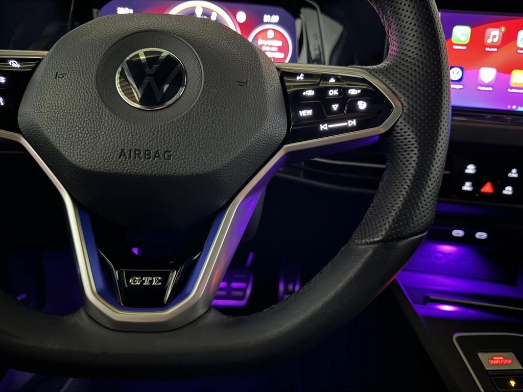 Volkswagen Golf – foto 37