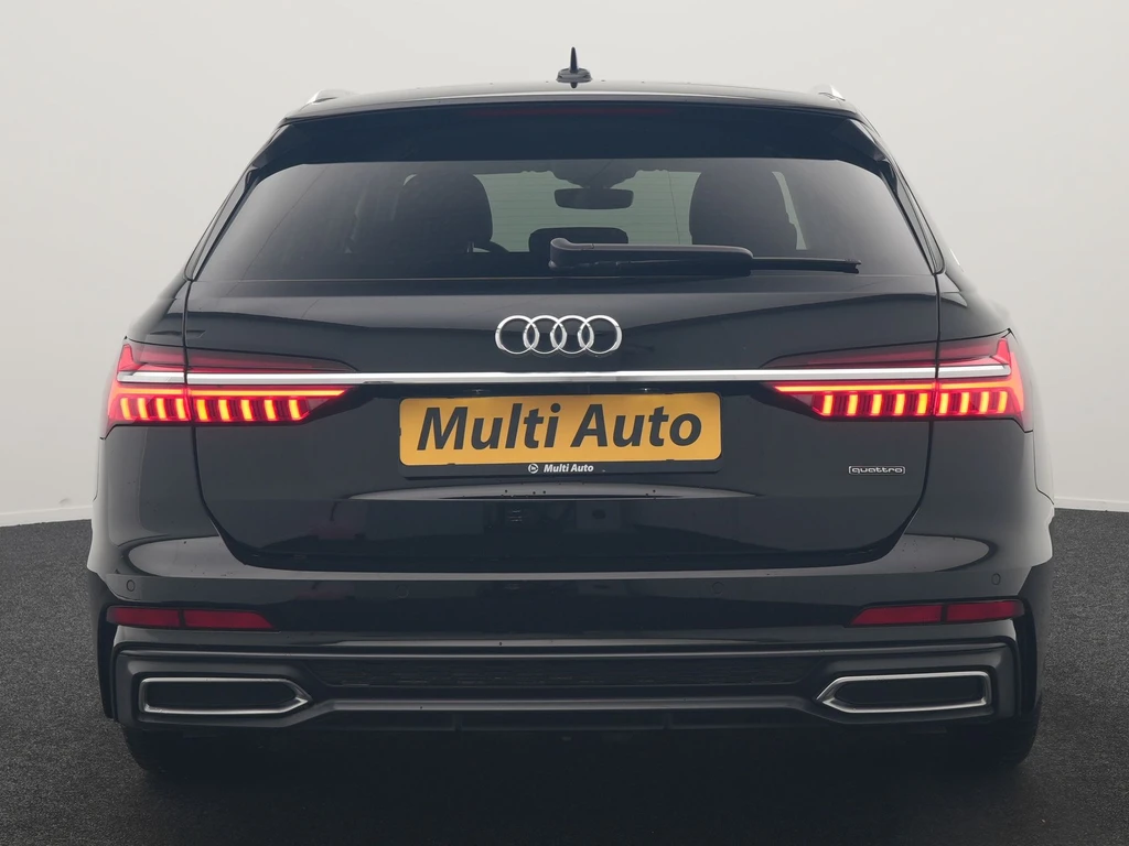 Audi A6 – foto 5