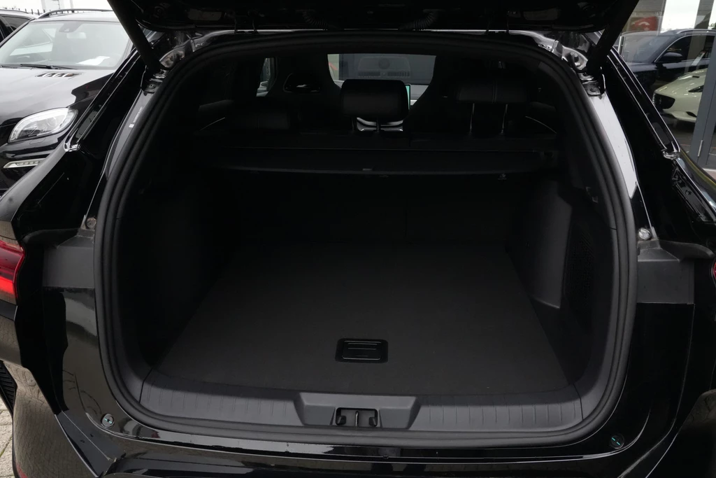 BYD SEAL U – foto 30