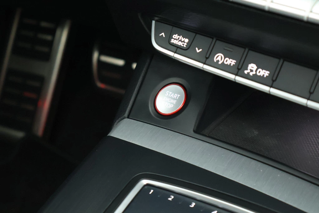 Audi SQ5 – foto 40