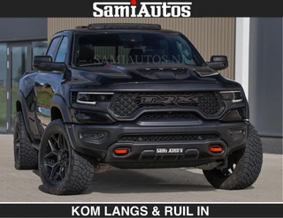 Dodge Ram Pick-Up – thumbnail 19