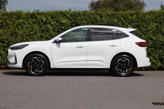 Ford Kuga – thumbnail 4